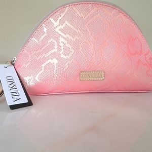 CORA LARGE COSMETIC CASE